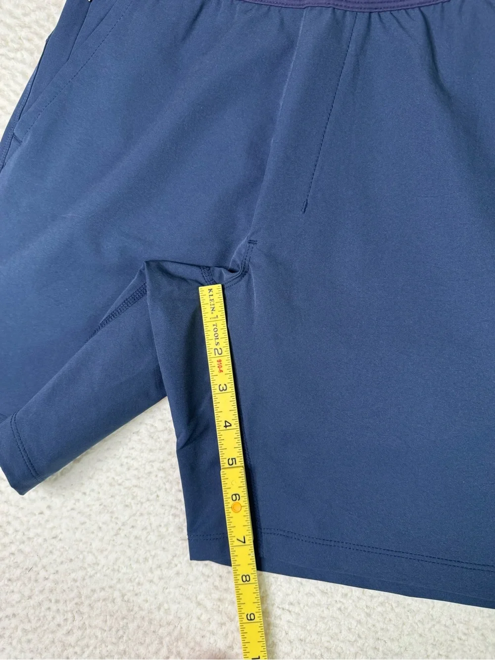 Public Rec Flex Short 7 1/2
